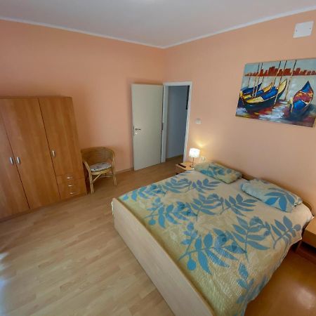 Viler Apartments Izola Luaran gambar