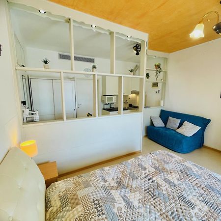 Viler Apartments Izola Luaran gambar