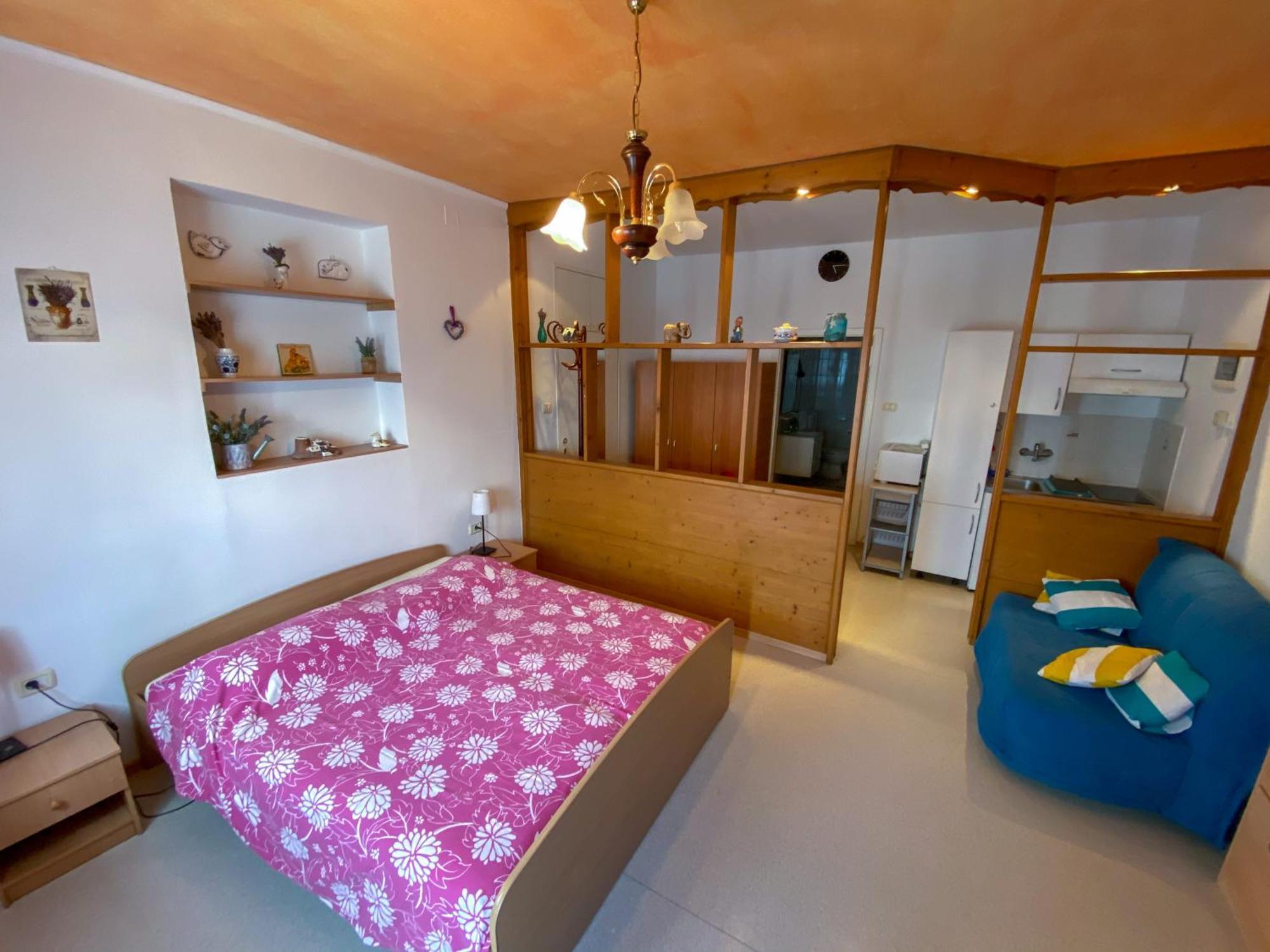 Viler Apartments Izola Luaran gambar