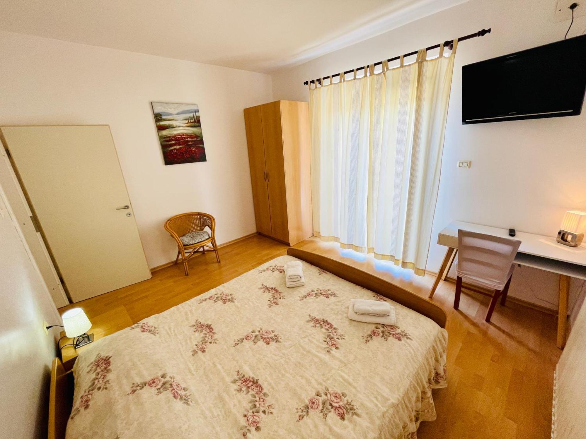 Viler Apartments Izola Luaran gambar