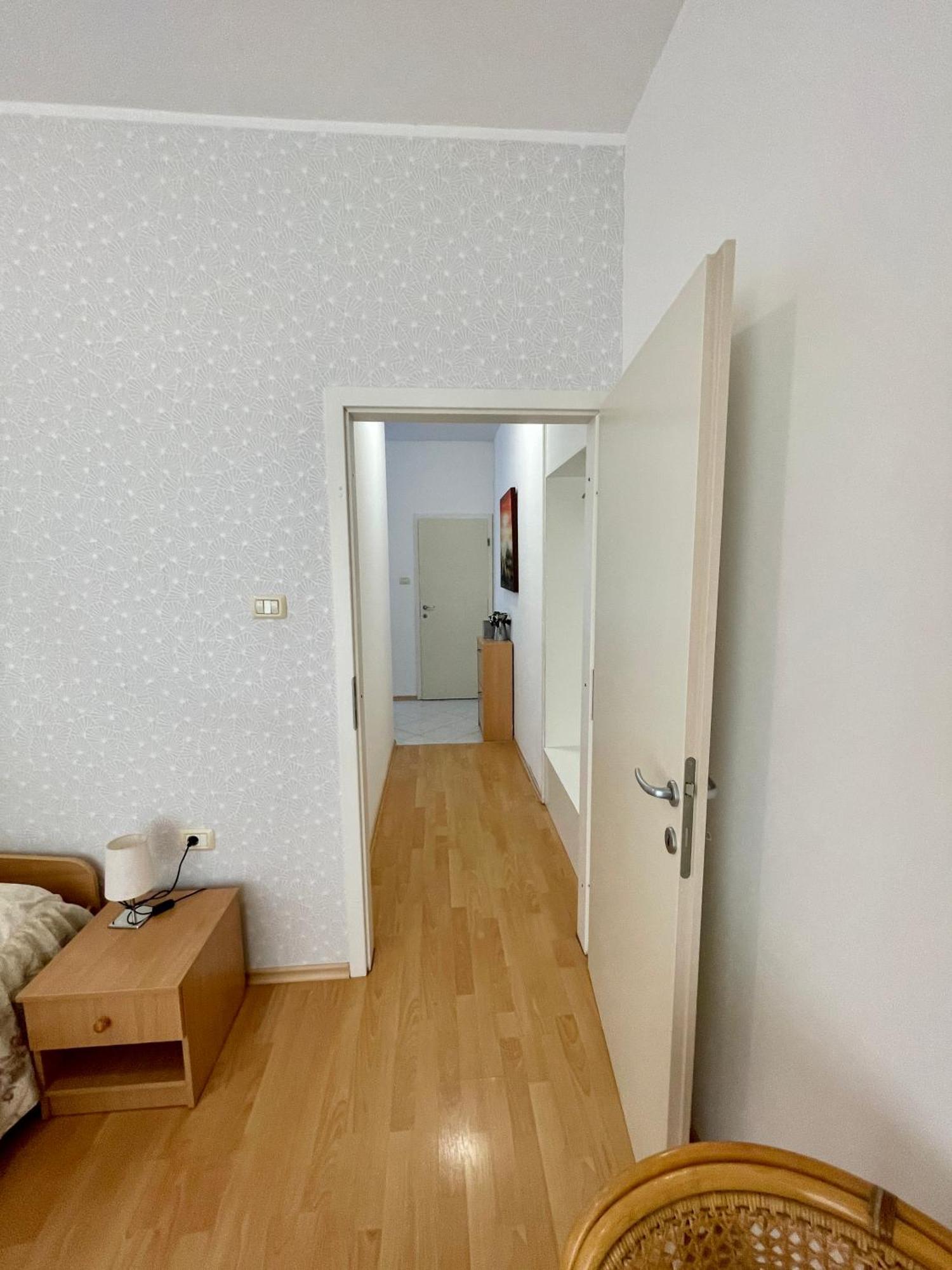 Viler Apartments Izola Luaran gambar