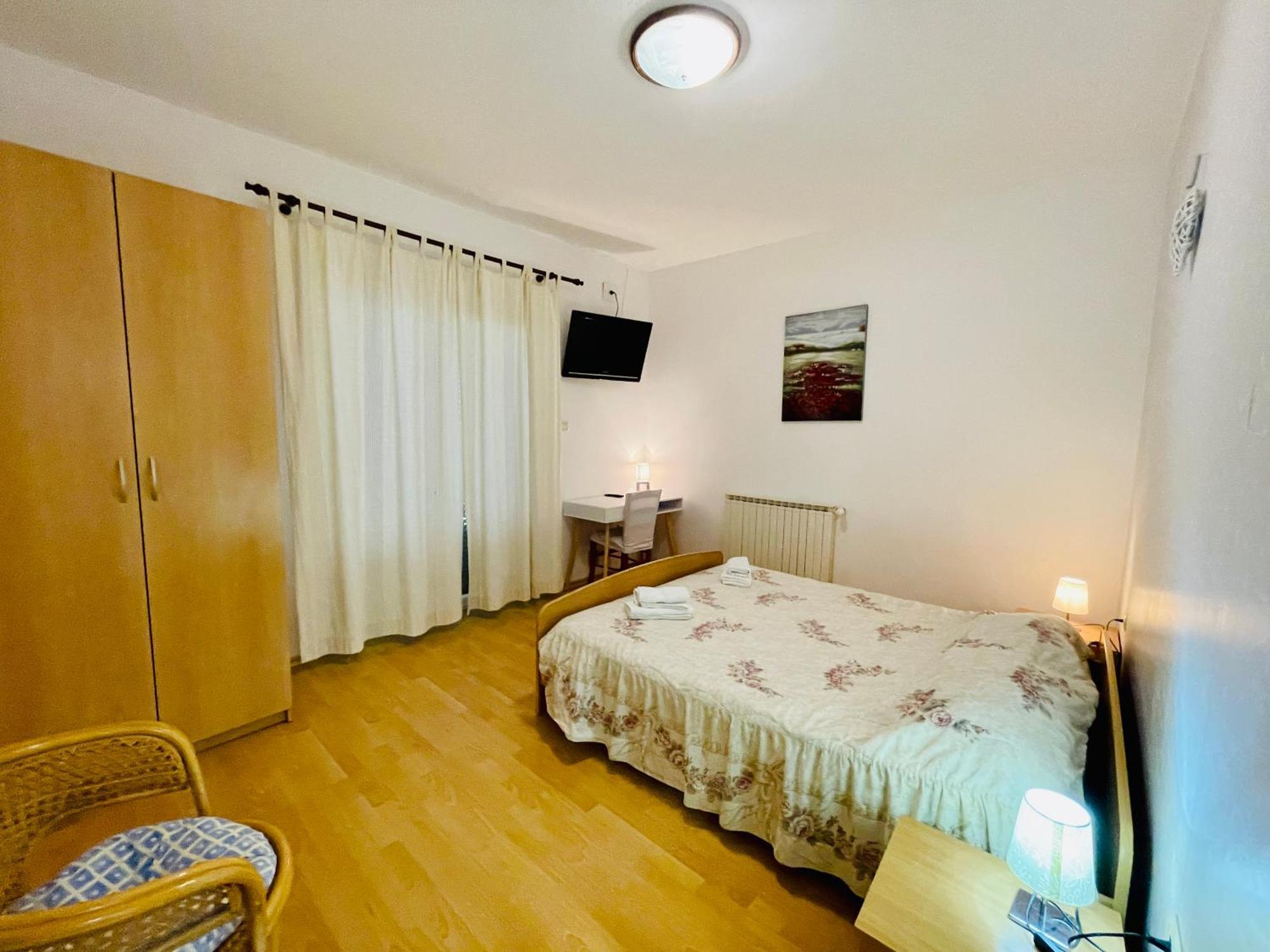 Viler Apartments Izola Luaran gambar