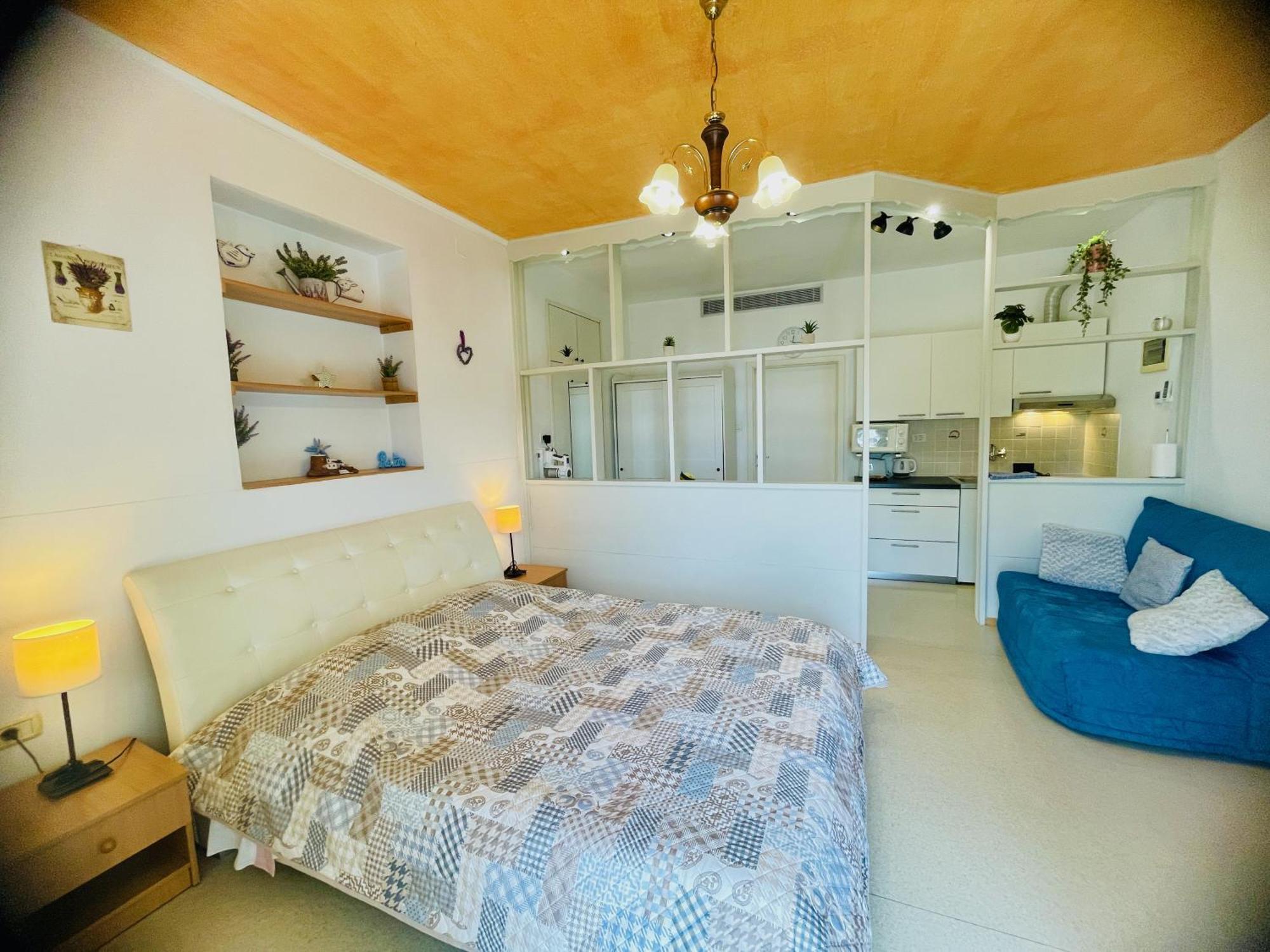 Viler Apartments Izola Luaran gambar