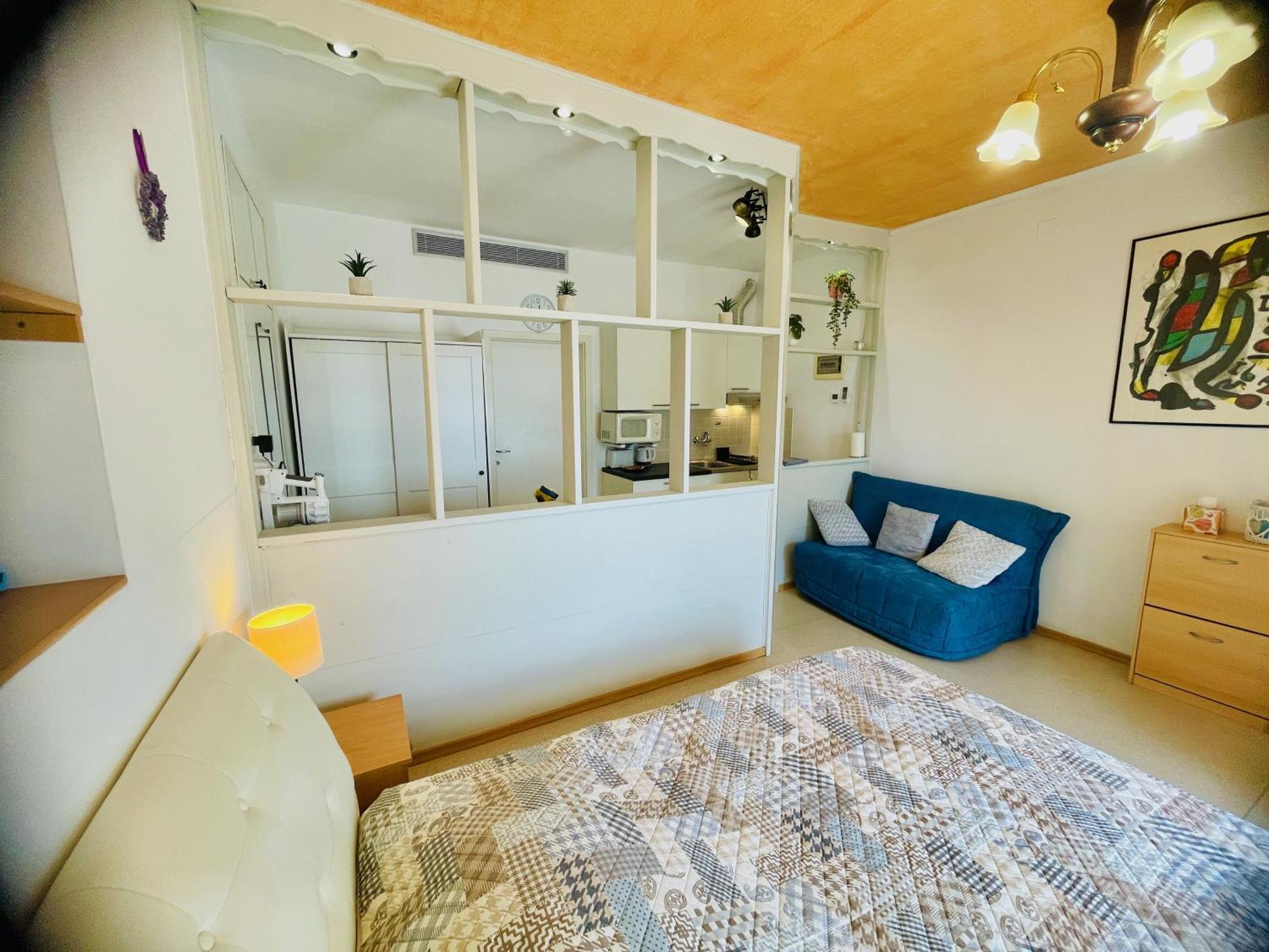 Viler Apartments Izola Luaran gambar