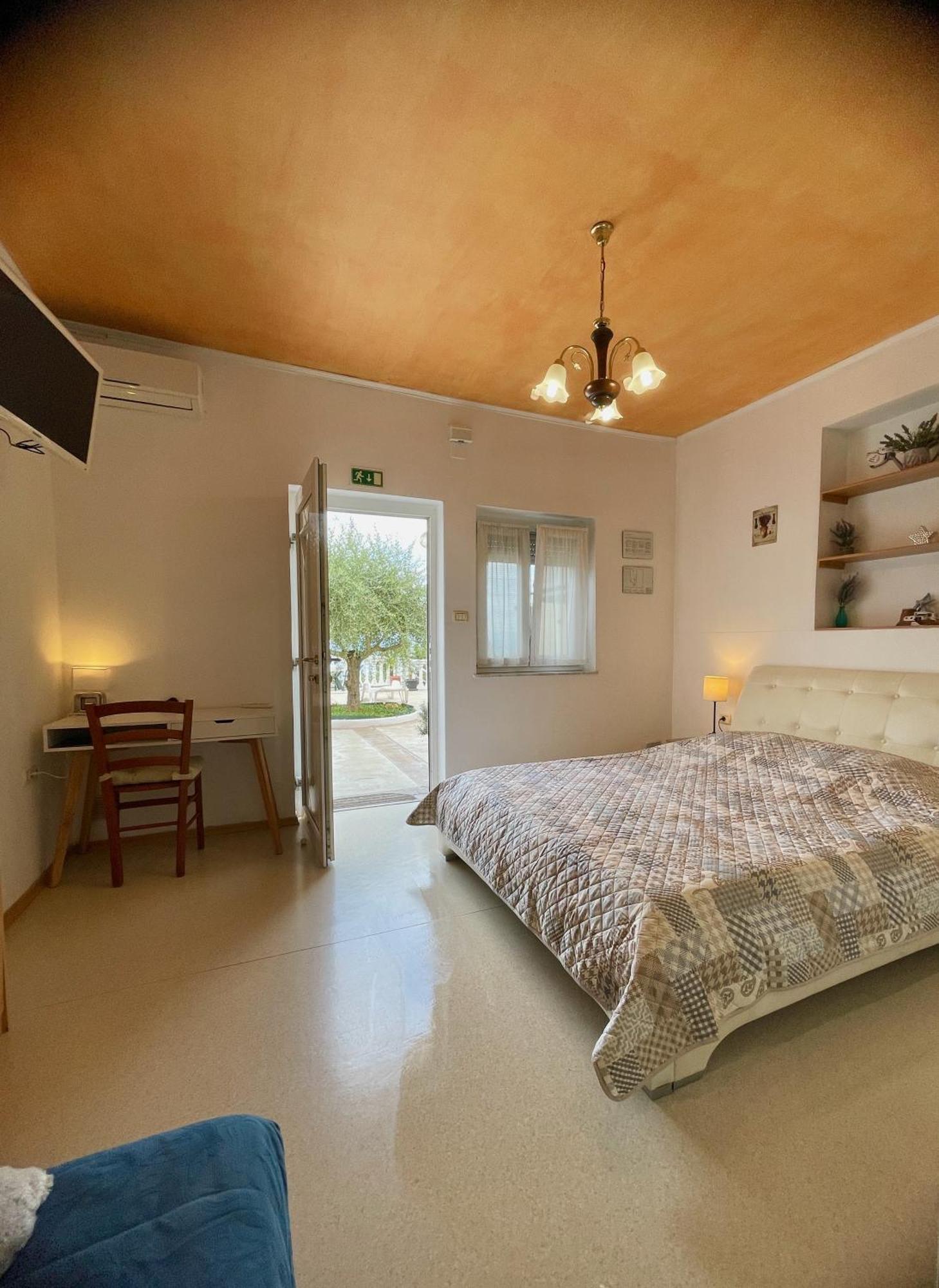 Viler Apartments Izola Luaran gambar