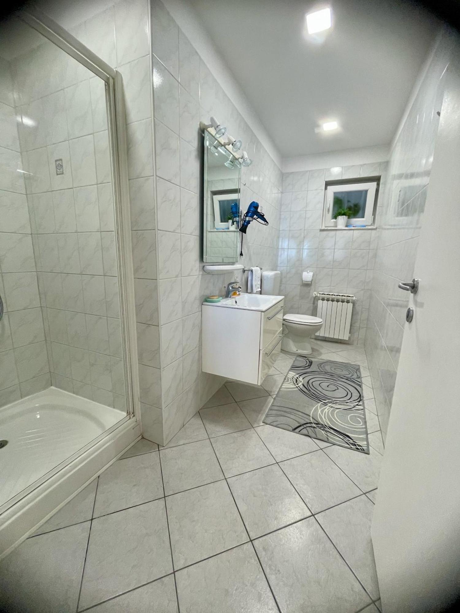 Viler Apartments Izola Luaran gambar