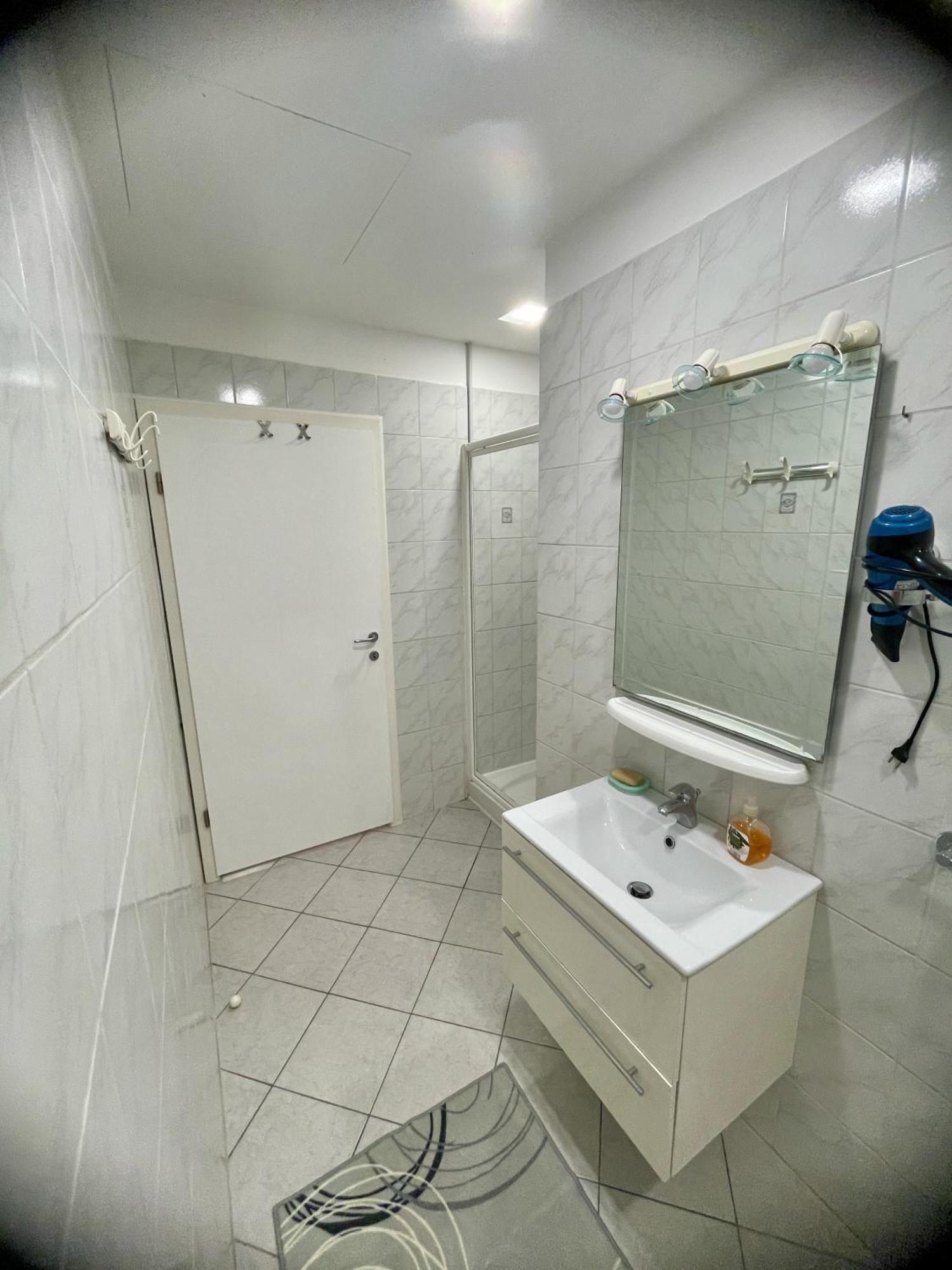Viler Apartments Izola Luaran gambar