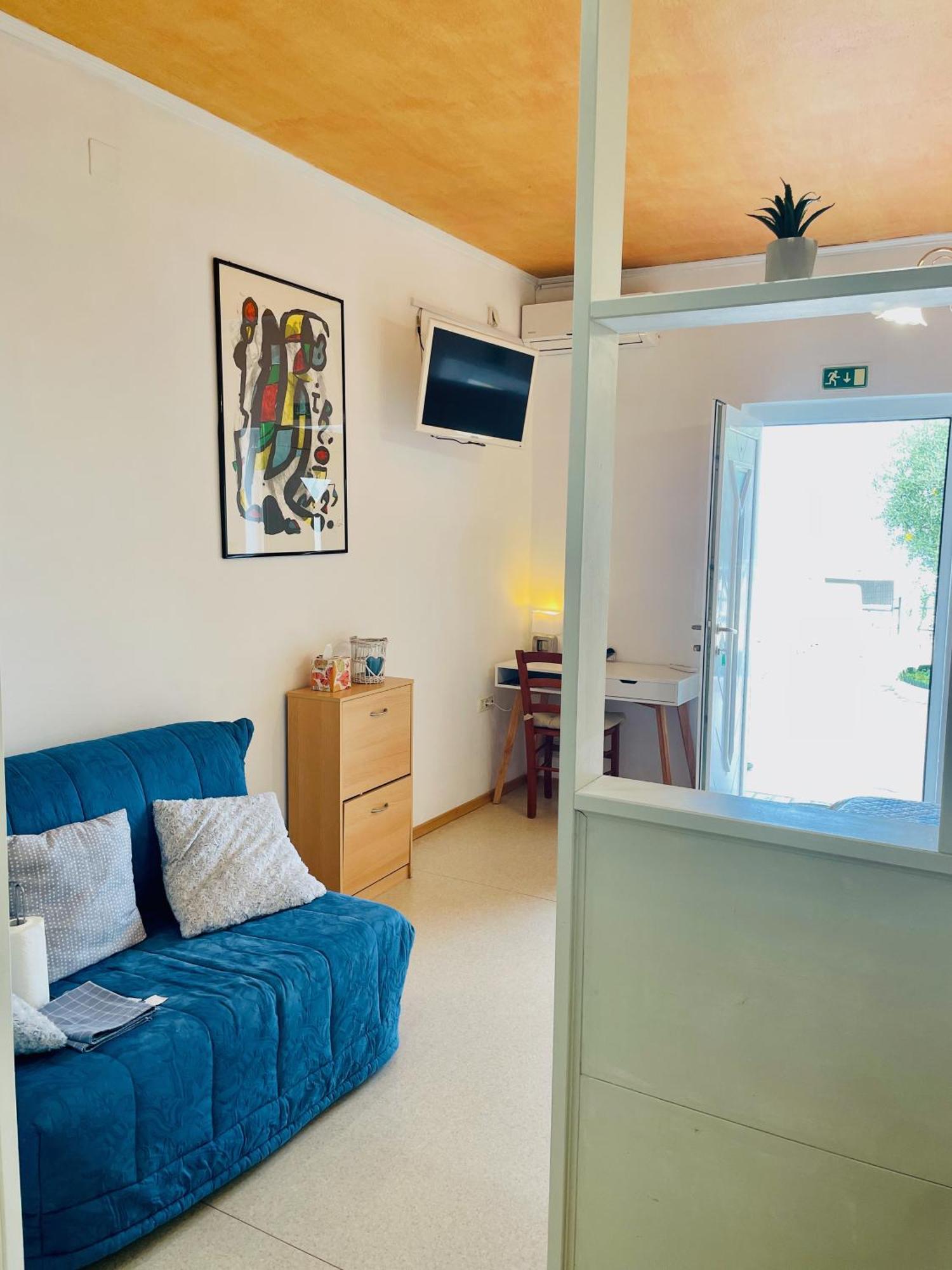 Viler Apartments Izola Luaran gambar