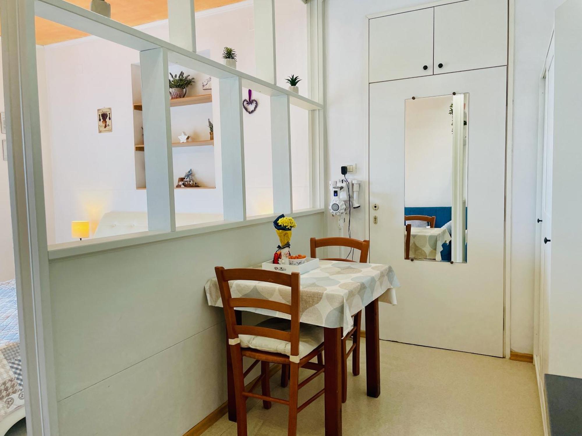 Viler Apartments Izola Luaran gambar
