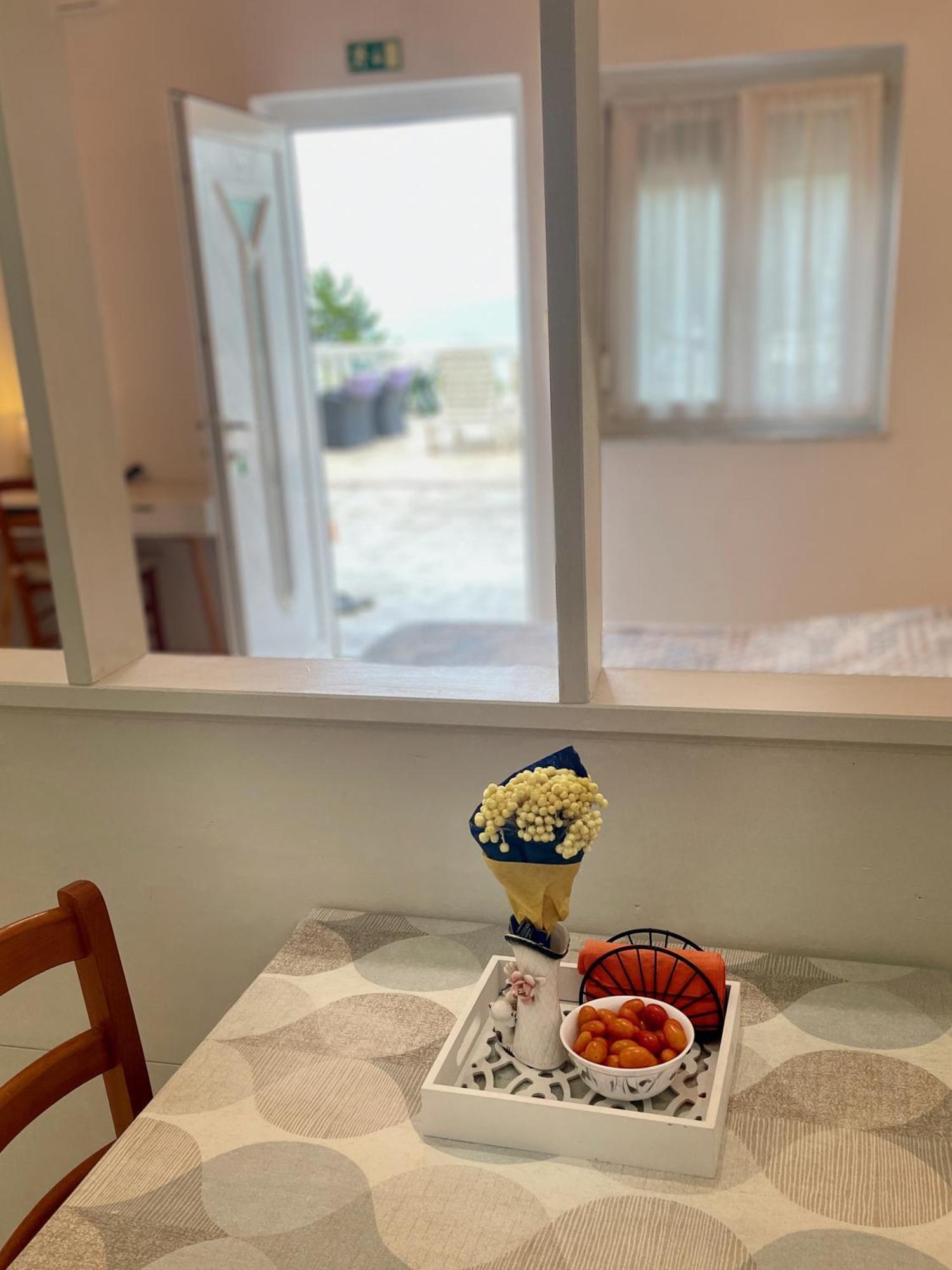Viler Apartments Izola Luaran gambar
