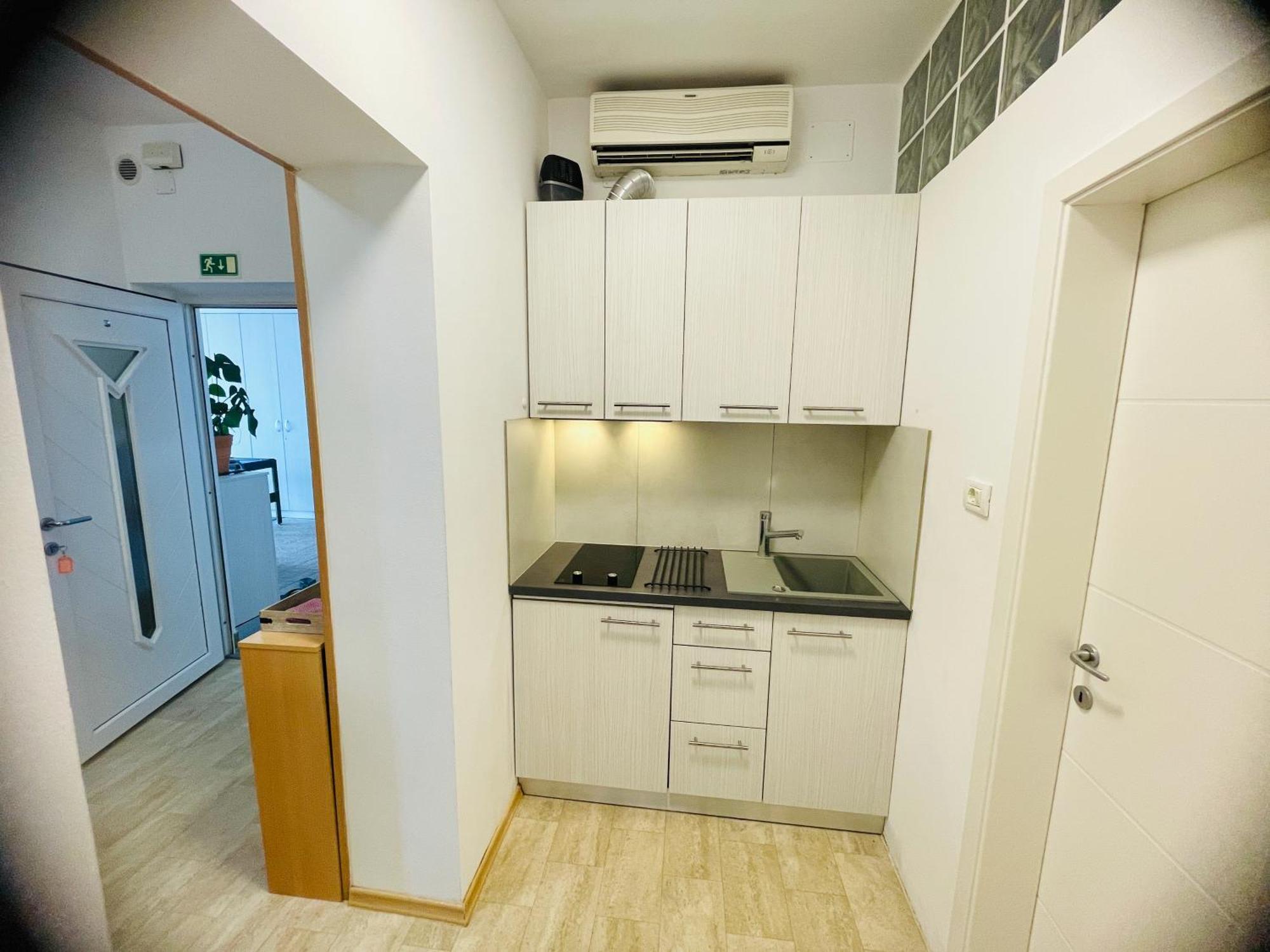 Viler Apartments Izola Luaran gambar