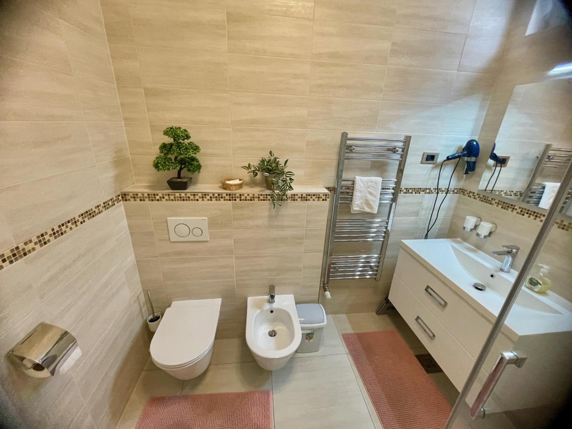 Viler Apartments Izola Luaran gambar