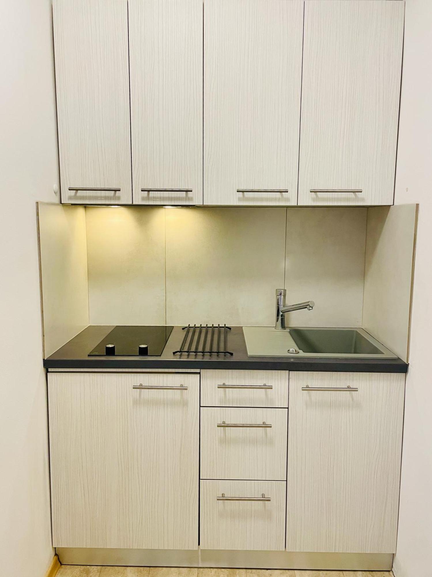 Viler Apartments Izola Luaran gambar
