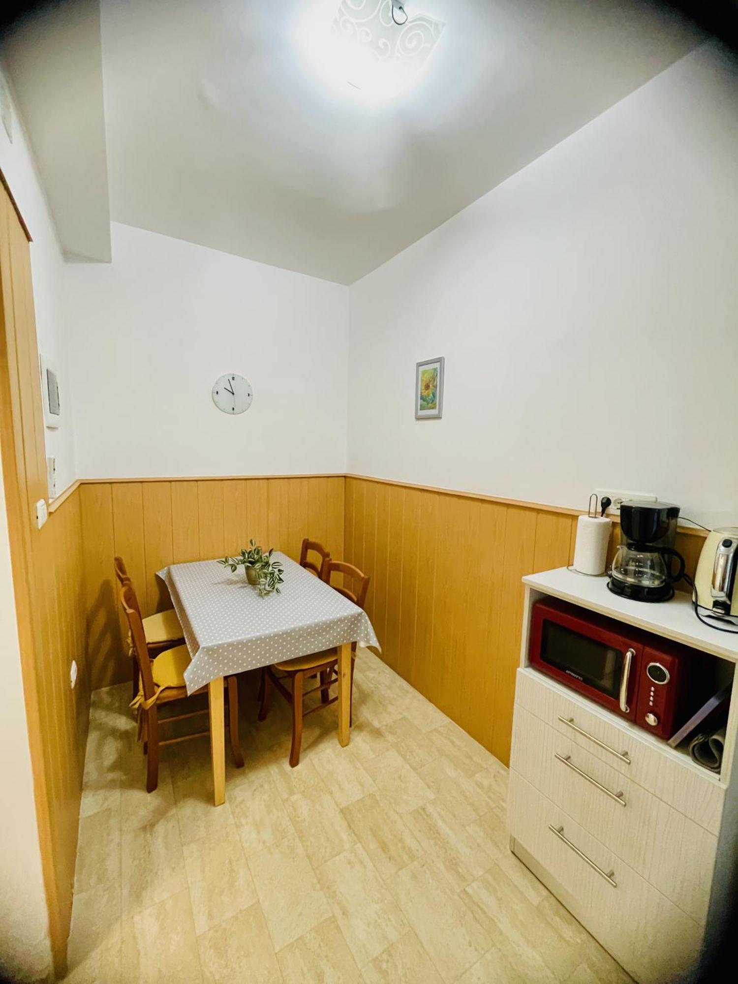 Viler Apartments Izola Luaran gambar