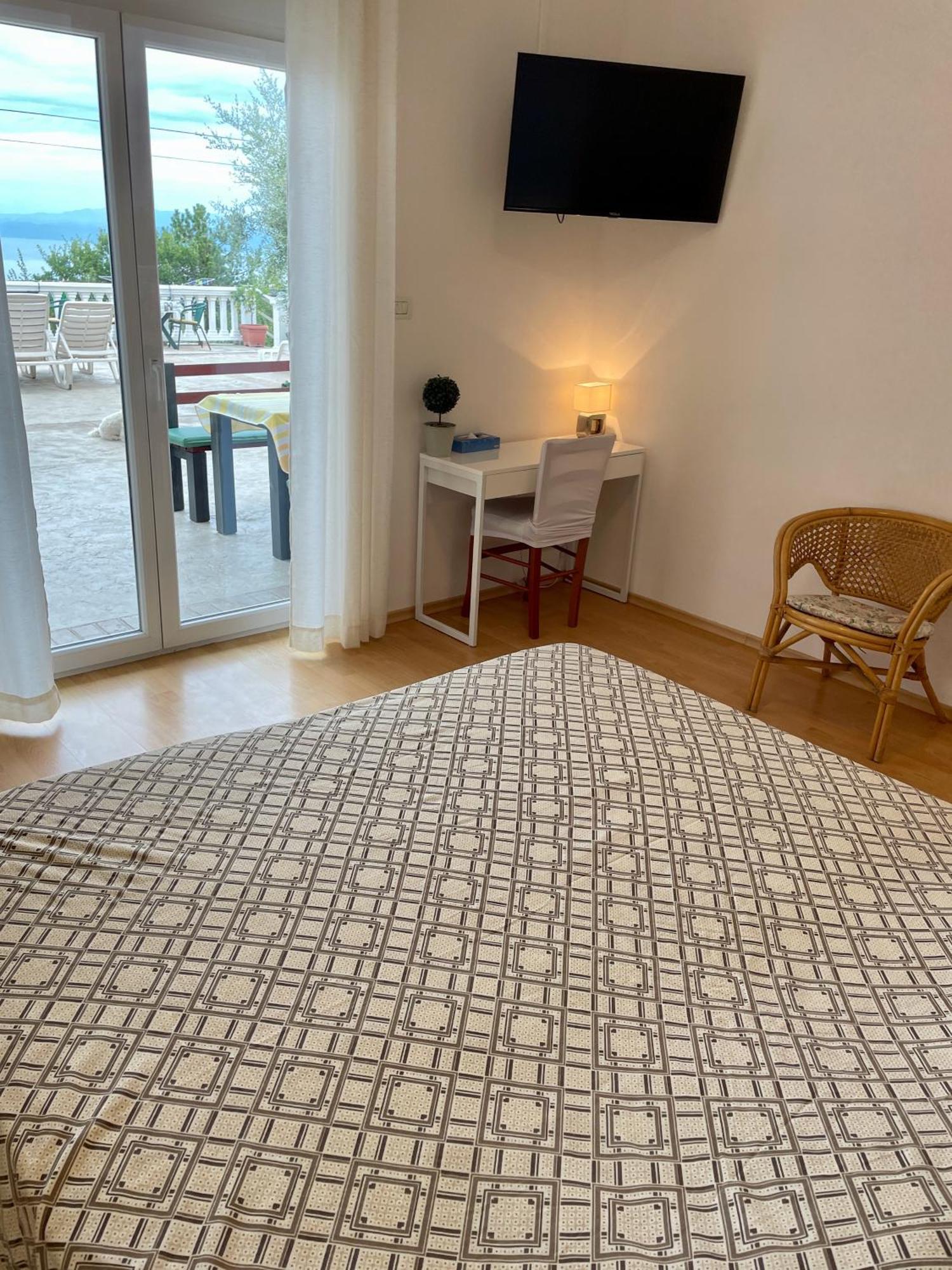 Viler Apartments Izola Luaran gambar