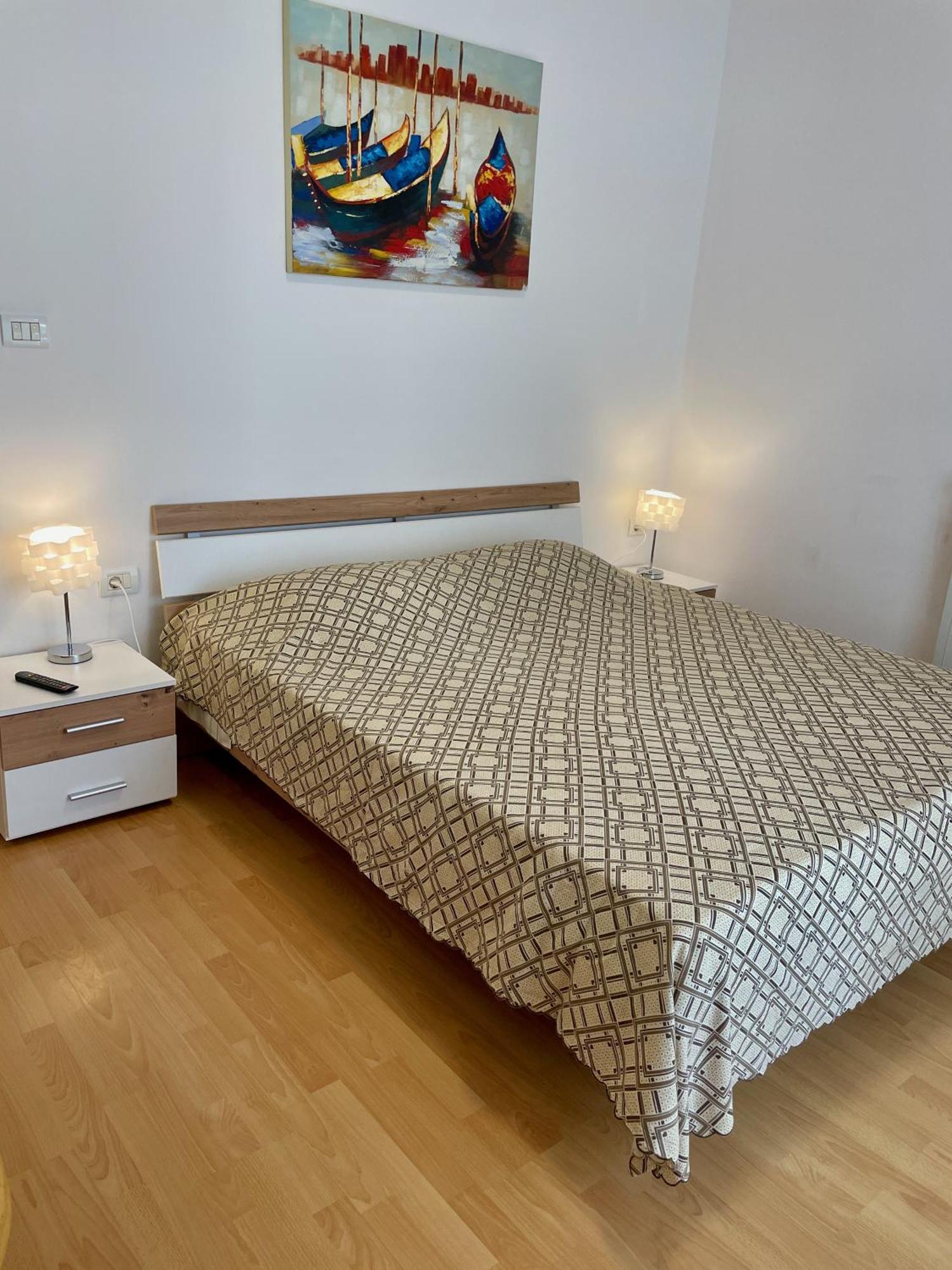 Viler Apartments Izola Luaran gambar